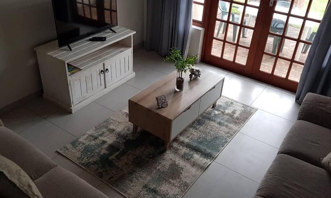 Port Alfred Apartment | 56 Settler Sands - Lovely apartment near beach