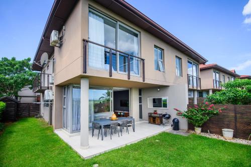 Port Zimbali House | 56 Zimbali Wedge