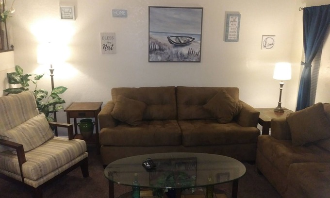 Pittmann House | 566 TownHome