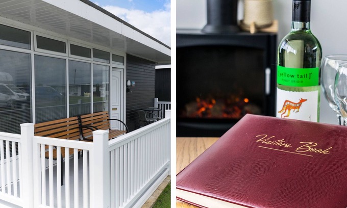 Chapel Saint Leonards Cottage | 57 Cherry Park