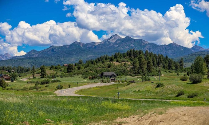 Pagosa Highlands House | 57 Grey Rock Court