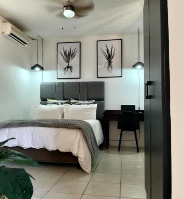 Kimberley Apartment | 57 on Milner