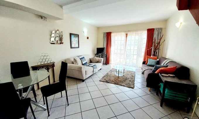 Port Alfred Apartment | 57 Settler Sands Beach Apartment