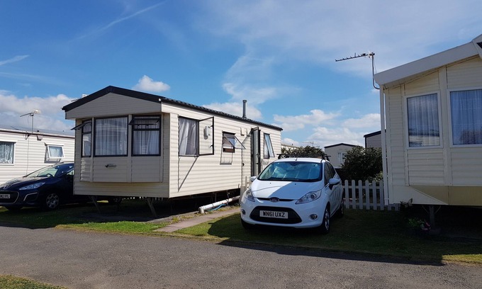Brean Other | 58 Brightholme Holiday Park