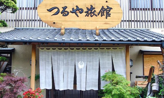 Aso Hotel | 58 m² Hotel ∙ 2 bedrooms ∙ 4 guests
