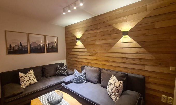 Frohnau Apartment | 58 m² Apartment ∙ 1 bedroom ∙ 4 guests