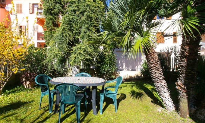 Sirolo Apartment | 58 m² Apartment ∙ 1 bedroom ∙ 4 guests