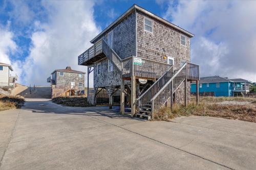 South Nags Head House | 5801 - St Somewhere by Resort Realty
