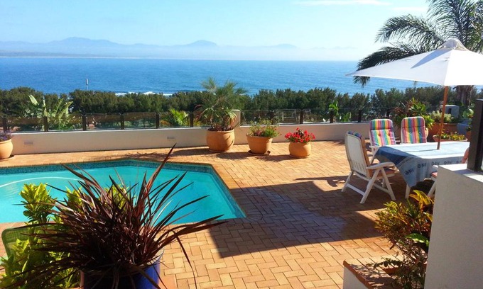 Mossel Bay Apartment | 59 LongSantos