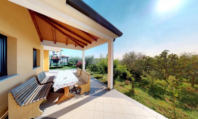 Vilanija Apartment | 59 m² Apartment ∙ 2 bedrooms ∙ 6 guests