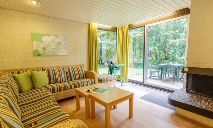 Municipality of Bergeijk House | 59 m² House ∙ 2 bedrooms ∙ 4 guests