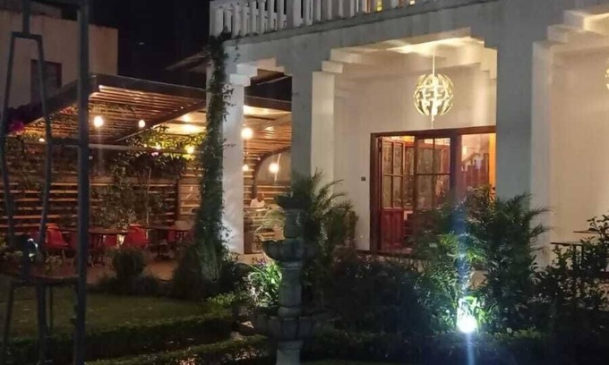 Banos de Agua Santa Hotel | 593 Hotel Boutique Baños