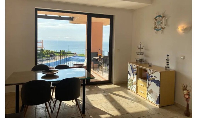 Topola Condo | 59Kaliakria Seaview Luxury Apartment