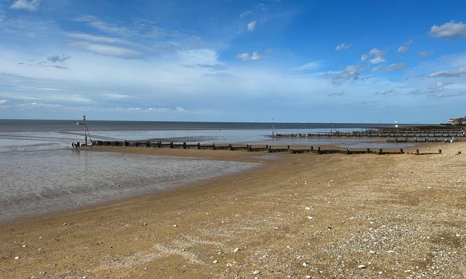 Hunstanton Cottage | 5a Hideaways