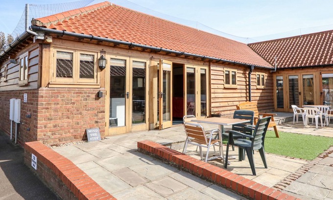 Hunstanton Cottage | 5a Hideways