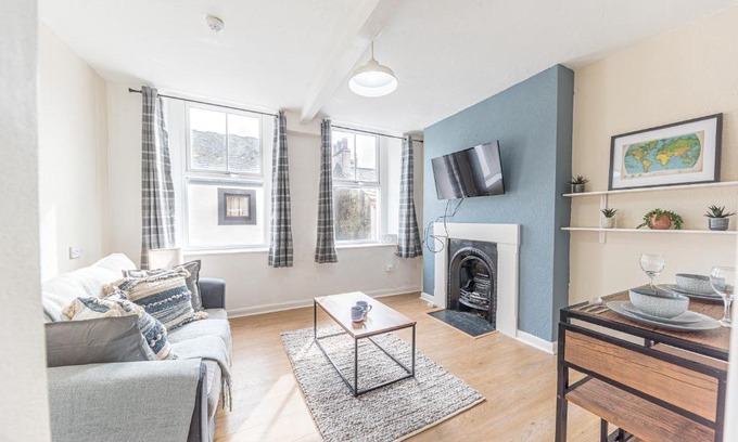 Whitehaven Apartment | 5A Queen Street