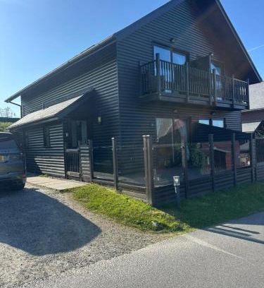 Winnard's Perch House | 5A Retallack Resort & Spa