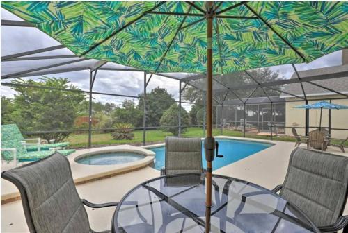 Four Corners House | 5br Villa W Pool-low September Rates