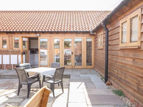 Hunstanton House | 5c Hideways