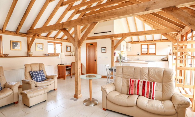 Hunstanton Cottage | 5d Hideways