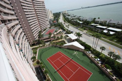 Sand Key House | 5F Crescent Beach Club