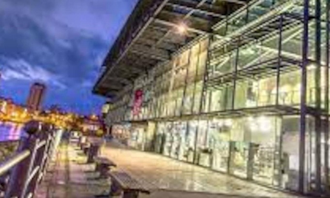 Sunderland Apartment | 5star City Homes - Close to City Center, Free Wifi