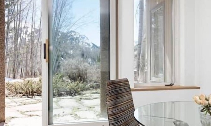 Aspen House | 6/6 Luxury, Elegant Home, Stunni