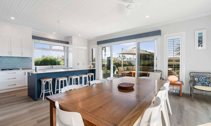 Goolwa South House | 6 Beach Rd Goolwa South