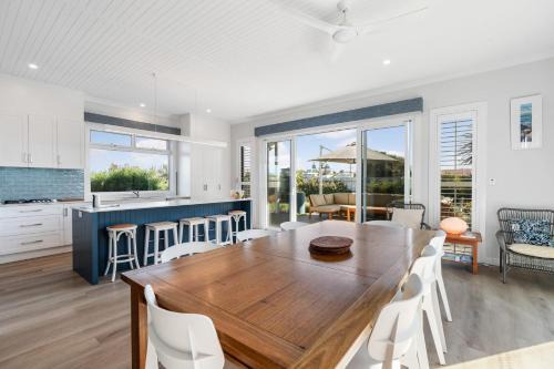 Goolwa South House | 6 Beach Rd Goolwa South - Linen Included