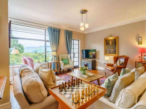 Keswick House | 6 bed in Keswick 89309