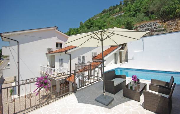 Veliki Prolog House | 6 bedroom accommodation in Veliki Prolog