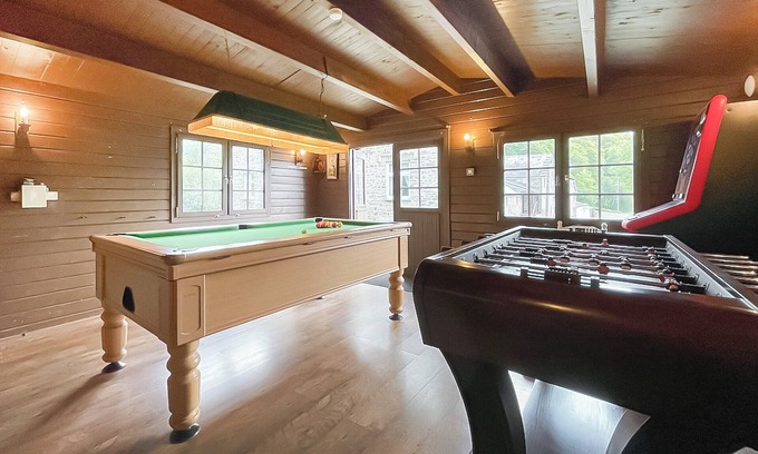 Torrington Cottage | 6 bedroom accommodation in Great Torrington