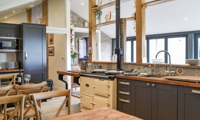Wigton Cottage | 6 bedroom accommodation in Waverton, near Wigton