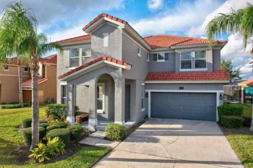 Bellavida House | 6 Bedrooms - 5,5 Bathrooms - Bella Vida 4529Ss