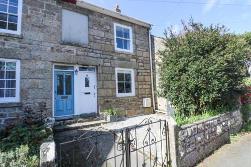 Madron House | 6 Bellair Road