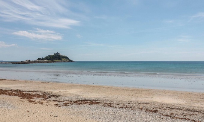 Madron Cottage | 6 Bellair Road