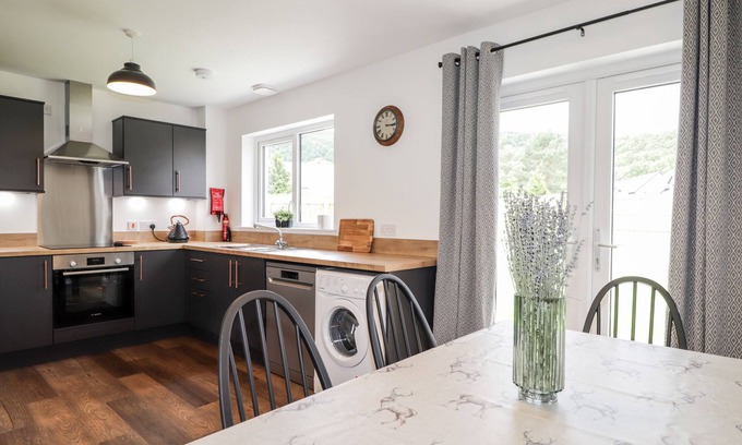 Aviemore Cottage | 6 Bynack More