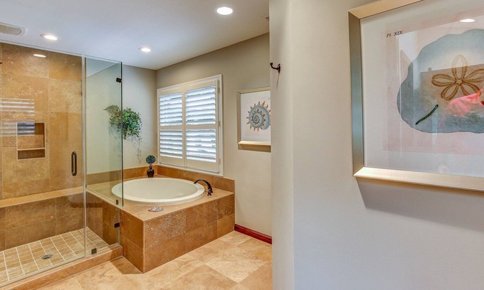 Palmetto Dunes Villa | 6 Cat Boat