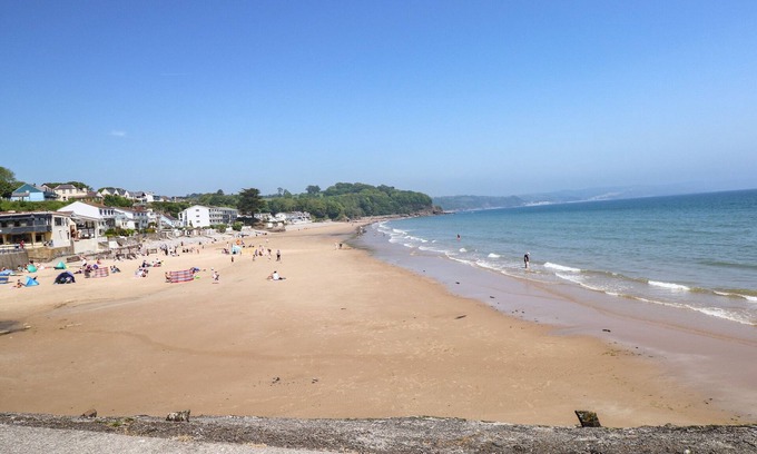 Saundersfoot Cottage | 6 Coedrath Park - Swn y Mor