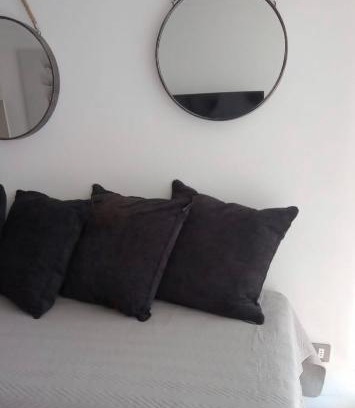 Las Condes Apartment | 6,Costado Clínica Las Condes,3 Personas