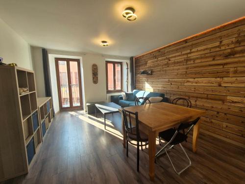 Bourg-Saint-Maurice Apartment | 6 GRANDE RUE - Superbe 2 pièces hyper centre