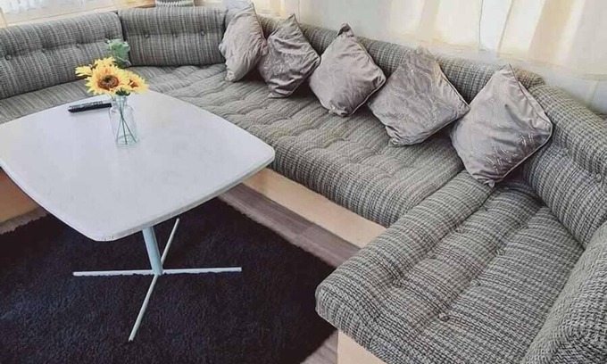 Sheerness Cabin | 6 Guests - 3 Bedrooms - Entertainment - Near Beach
