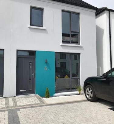 Portstewart House | 6 Hatheran Square