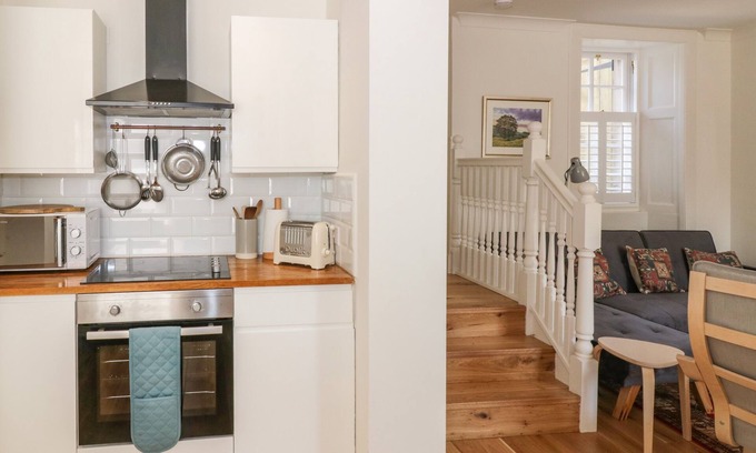Biggar Cottage | 6 Kirkstyle