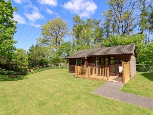 Combe Martin House | 6 Manleigh Park