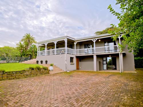 Scottburgh South House | 6 Margaret