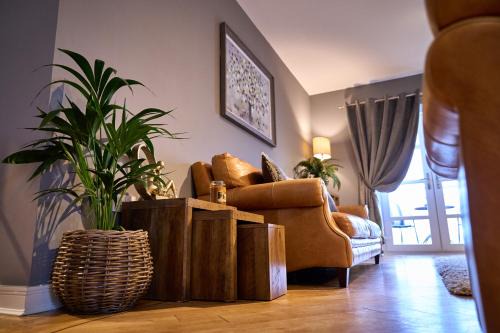 Hartlepool Apartment | 6 Mariners Point