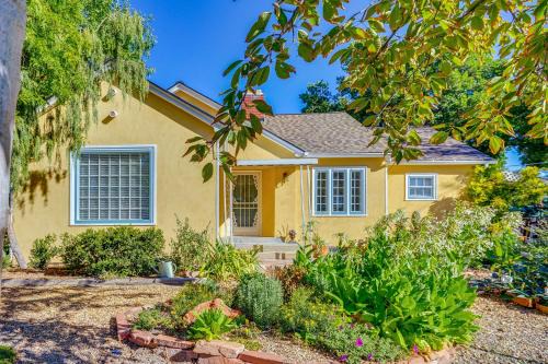 South Salt Lake House | 6 Mi to University of Utah Family-Friendly Home