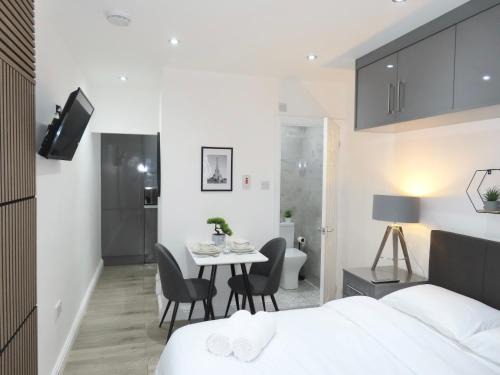 Sheldon Apartment | 6 Mins to NEC & BHX Apartment with FREE Parking