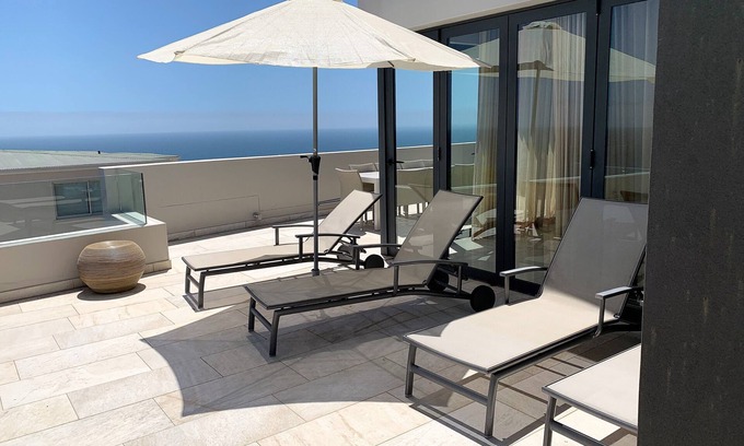 Camps Bay Apartment | 6 On Clifton